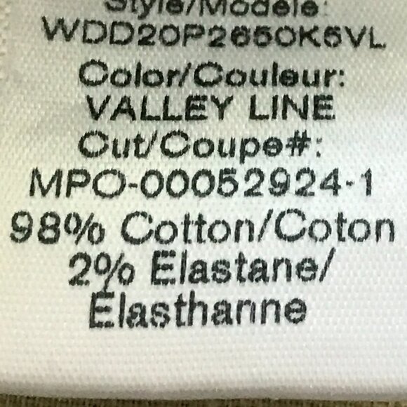 Rag & Bone Cate Mid Rise Skinny Jeans Women 26 Mid Rise Dark Wash Stretch 16297 - Picture 12 of 13